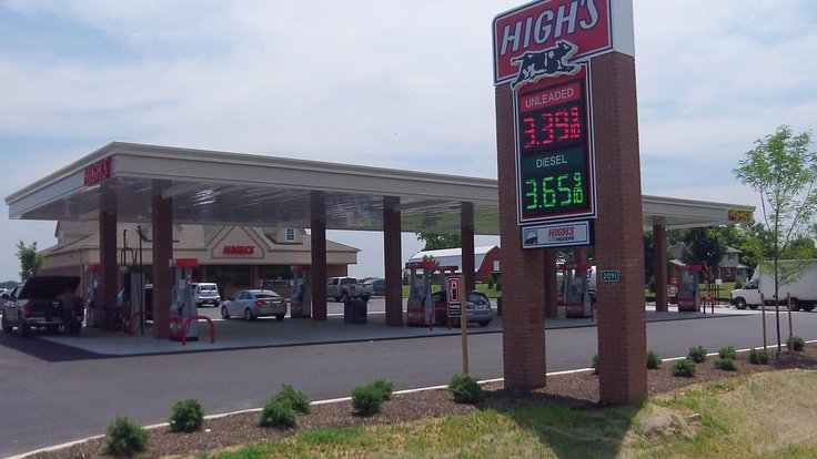 Congratulations to our friends at Protec for converting yet another retailer to E15 &amp; E85

tinyurl.com/yxzdjmct