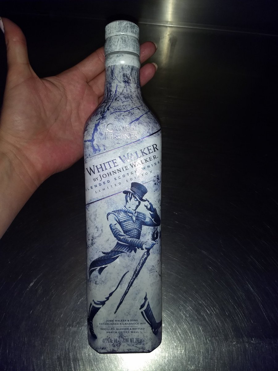 angierbm's tweet photo. Qué chulada 🔥❄️💕
#GameOfThrones
#GameofThronesSeason8
#GoTS8 #GOT #GOTWatch
#JohnnieWalker #WHITEWALKER #ForTheThrone #ForTheWatch #NorthOfTheWall #BeyondTheWall https://t.co/wkAEOdfaEa