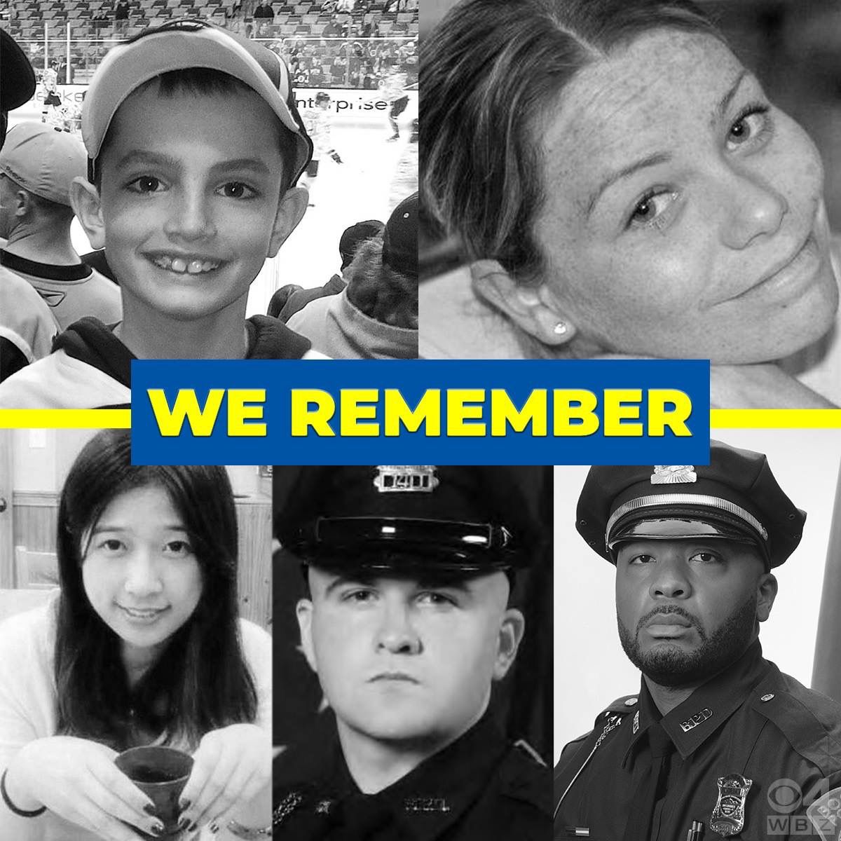 EssexNorthShore's tweet photo. We Remember #OneBostonDay #HawksKindnessWeek #ENSATS https://t.co/owtCfutp6o