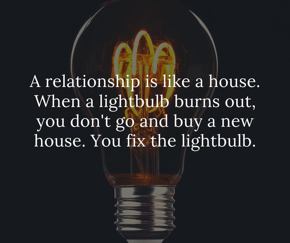 A little #MondayMotivation. #StayFaithful