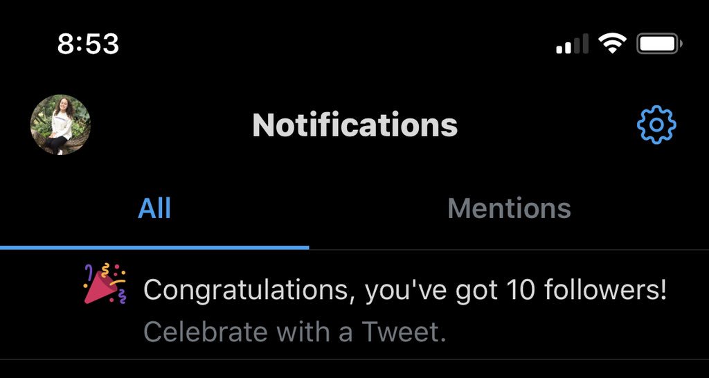 Sar_Caputo's tweet photo. I’d like to thank the academy https://t.co/twAL7JDveS