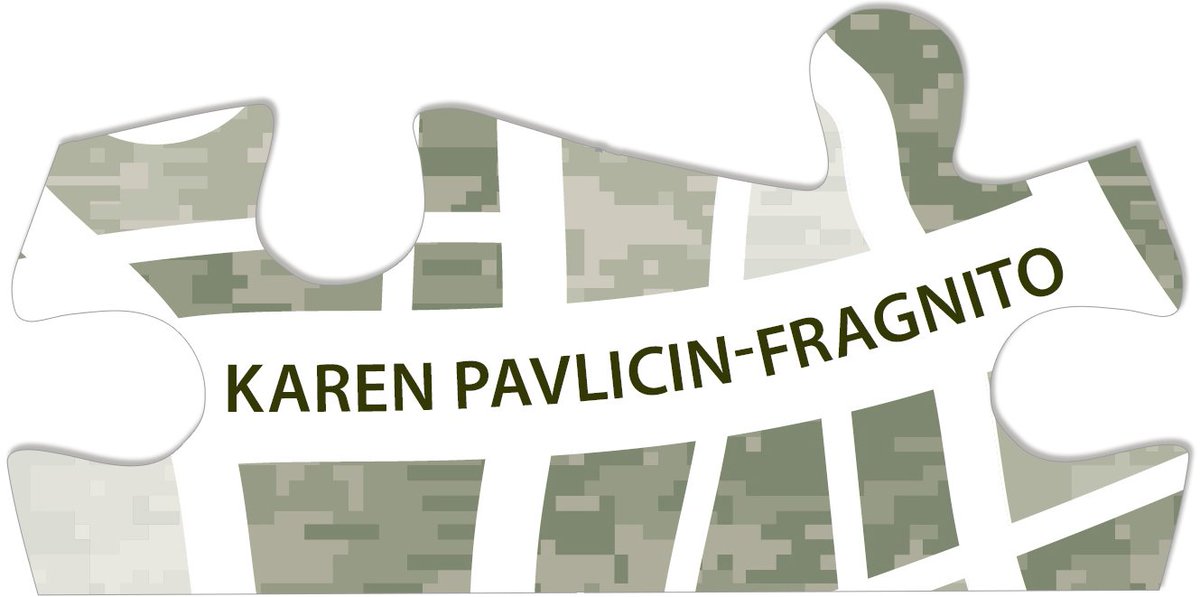 pavlicin's tweet photo. Street name on new #SurvivingDeployment holds last names of both men I love, @USMC husband Bob Pavlicin, who came home safely from many #deployments then died of cancer, and husband Geno Fragnito. More behind-the-scenes #CoverReveal: https://t.co/cQwVyH7xF3 https://t.co/CeBAhOz7wJ