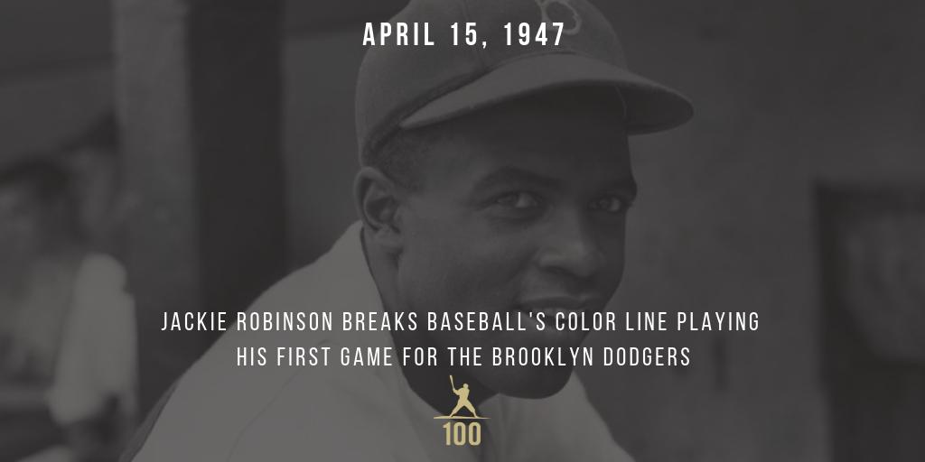 JackieRobinson100 tweet media