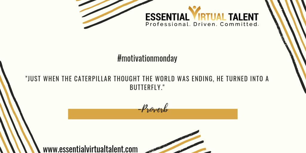 #motivationmonday #entrepreneur #smalbiz #womeninbusiness #business