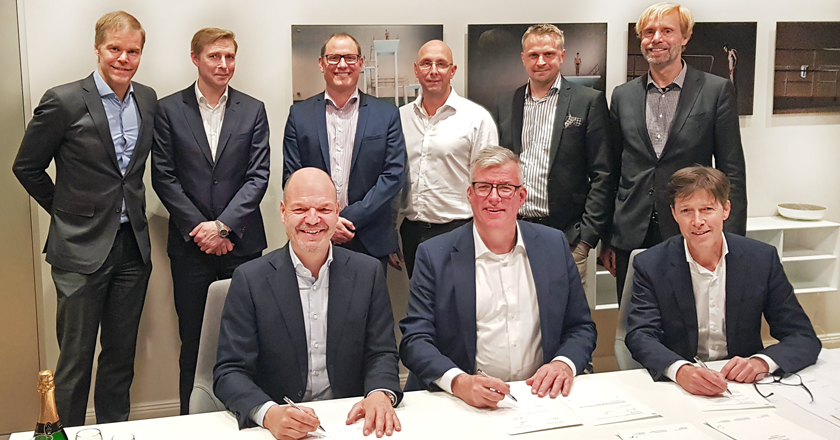 CodingGmbh's tweet photo. Acquisition
Koenig &amp; Bauer Coding GmbH acquires All-Print Holding A.B
https://t.co/WkKqyZwDm5
#koenigundbauer #coding #cij https://t.co/uGHBQha7Qf