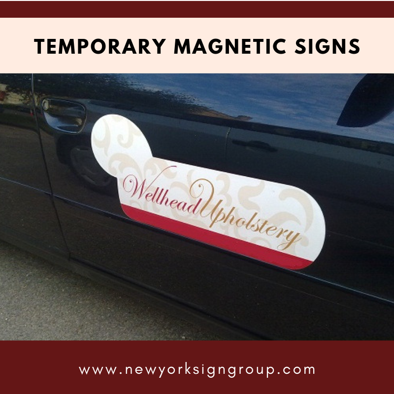 NYsigngroup2018's tweet image. Magnetic car and van signs can be removed and refitted as often as you like. All our vehicle signs and stickers are laminated, scratch proof and UV stable. 
Visit our website for more details
newyorksigngroup.com/truck-letterin…
#NewYorkSignGroup #MagneticSigns #Signs #TruckLettering #NY