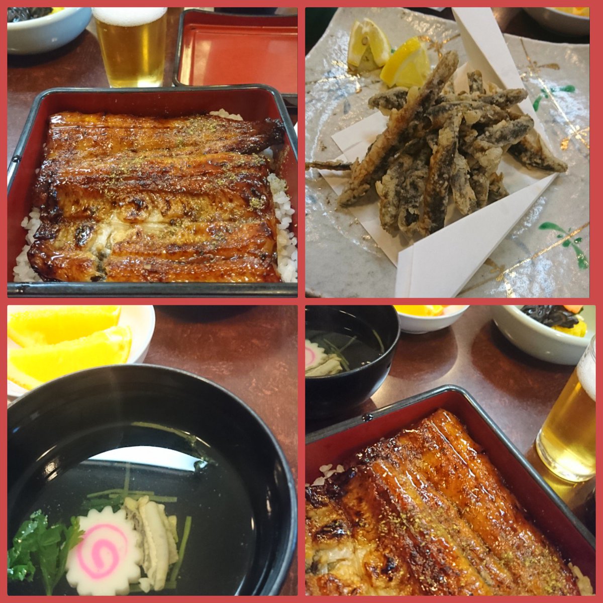 どじょうのから揚げ どじょうのから揚げ