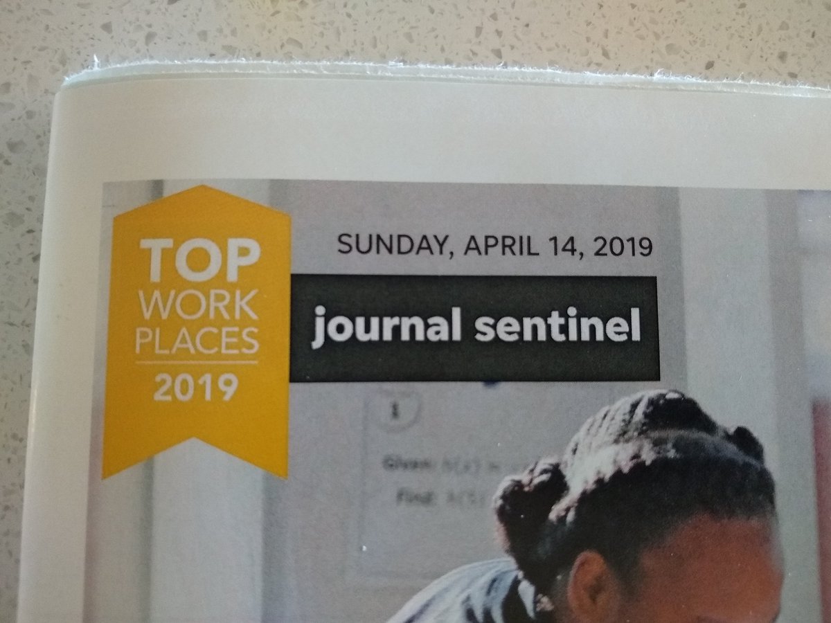 DanS_EUA's tweet photo. A little light reading with my morning coffee. @EUA @journalsentinel https://t.co/QG9UT84HkT