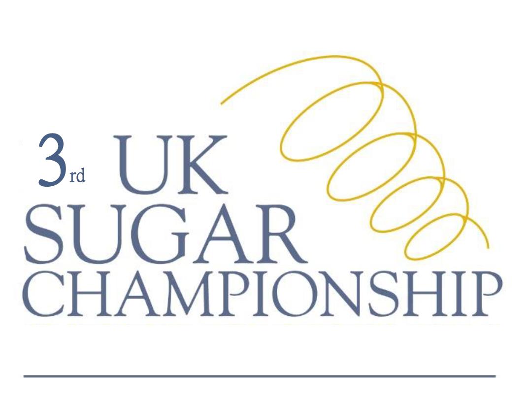 PastryTeamUK's tweet photo. Exciting to announce the third UK Sugar Championship tomorrow! Judges : @BenoitBlin_MCA Nicolas BOUHELIER, @denisdrame @houghton90 @MichaelNadell @florian_poirot Candidates: Edouard MOSELEY, Michael HO LAM KWAN, Jonas PLANGGER.Candidates have 6 hrs to prepare a Sugar Sculpture 💪 https://t.co/5tFSrPONey