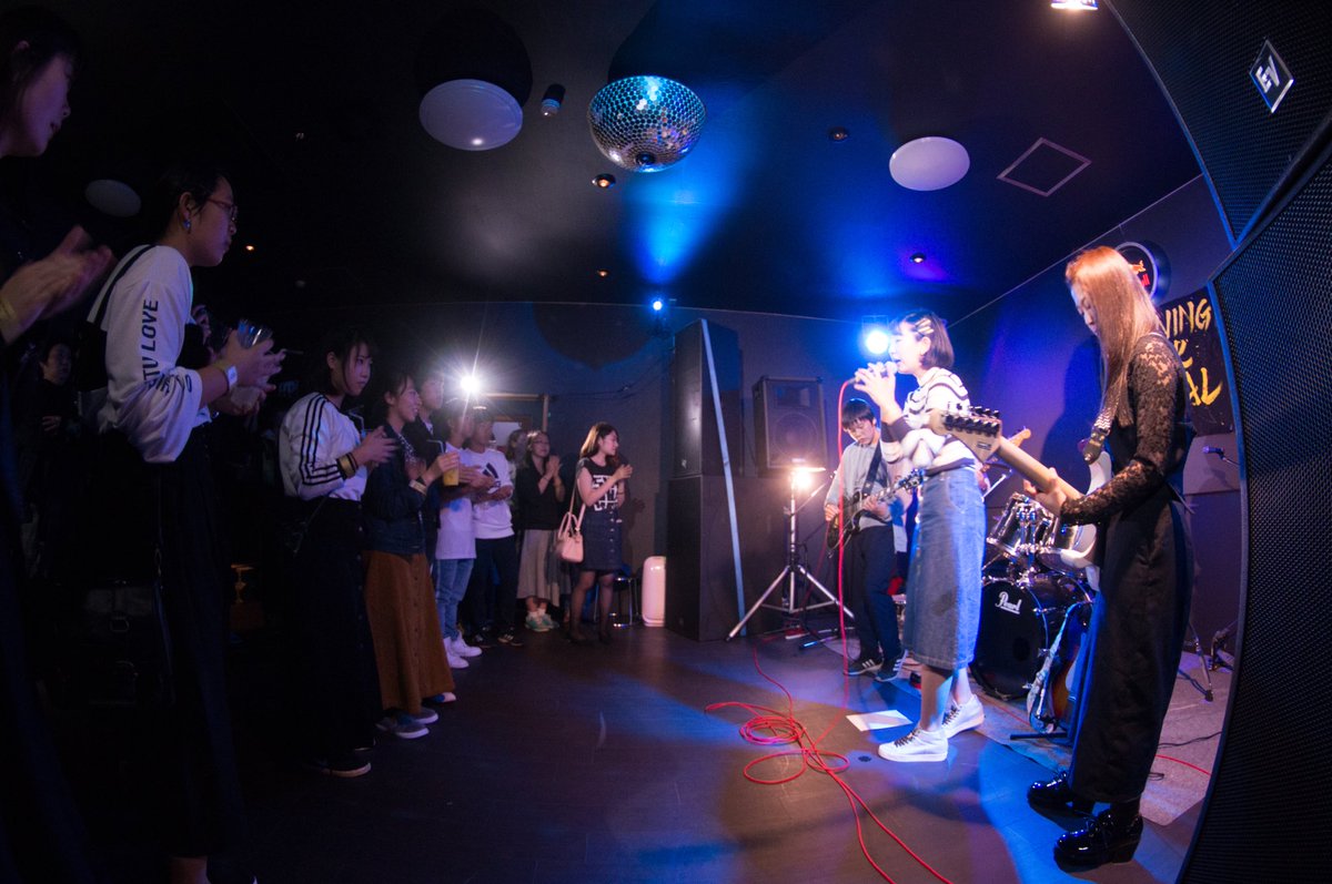 brfes2019's tweet photo. [オフィシャルサイト更新情報]
GALLERYのPARTY ROOMに AmA 追加‼︎

https://t.co/uiU50RDgs5
#brf2018 https://t.co/neA8Uu6Kzx
