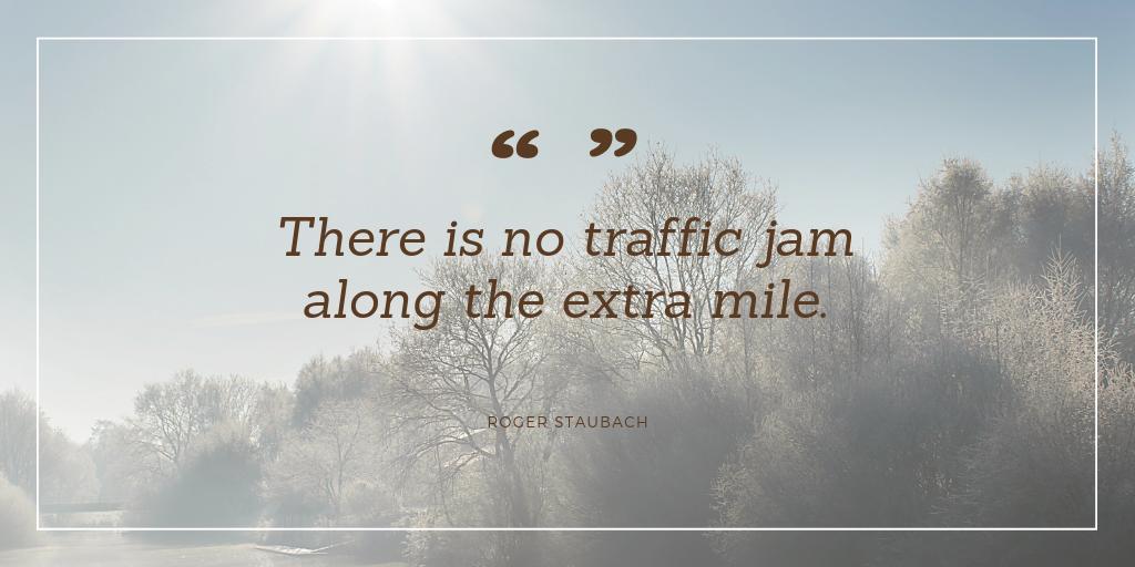 A little extra work goes a long way. Push your limits… see the results. #ultimusplusgemini #motivationalmonday #theextramile