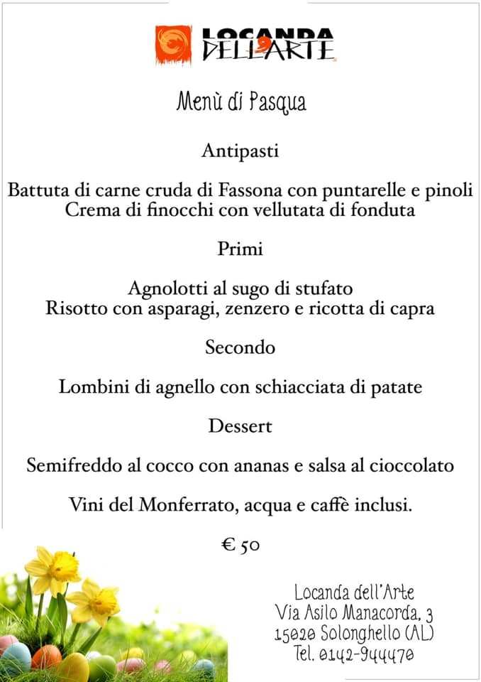 LOCANDA DELL'ARTE tweet media