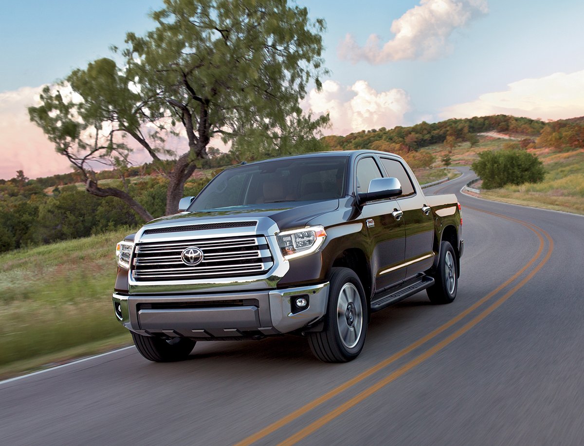 Longo Toyota of Prosper tweet media