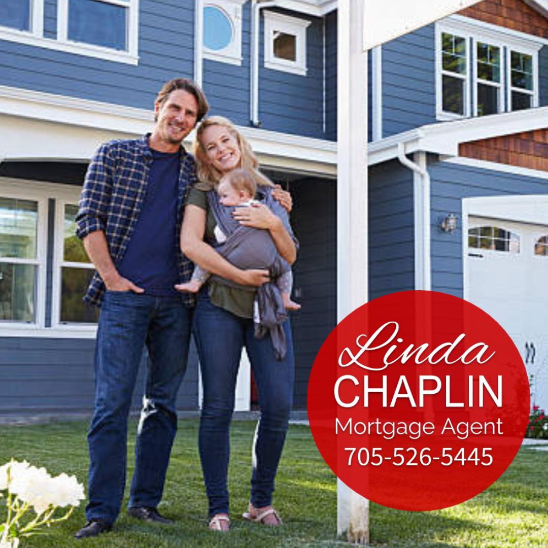Owning your own home isn't out of reach. Our goal is to help you achieve your dream of home ownership. Call Linda Chaplin 705-526-5445.
#Midland #MidlandMortgages #TheMortgageCentre
ow.ly/uDVo30o7QXT