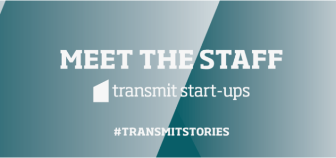 TransmitStartUp's tweet photo. Our Business Advisors are at the very heart of our business!
We're chatting with one of our newest advisors, Gillian Khachikian - read her story here:
https://t.co/X0xq9z5waW
#MeettheStaff #TransmitStories https://t.co/htgpESrhSz