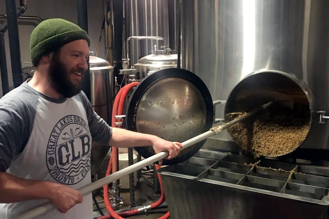 Only a few weeks until <a href="/TerroirTalk/">Terroir Talk</a>. 

<a href="/Bottleneck_OTT/">Jordan Duff</a> got the lowdown on the collab beer by <a href="/GreatLakesBeer/">Great Lakes Brewery 🇨🇦</a> and @beausallnatural for us.

We also have a discount code for tickets. #OntarioCraftBeer #AD buff.ly/2U7wYyl