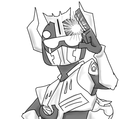 過去絵です 