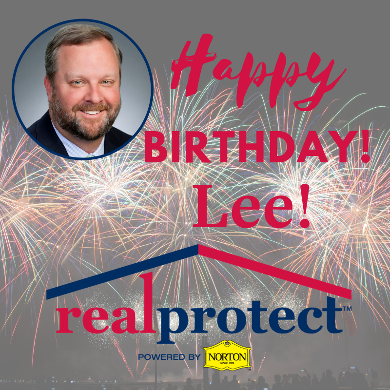 realprotect's tweet photo. Please take a moment to join us in wishing Lee Rogers a very Happy Birthday!  Make it a great year, Lee!!! https://t.co/B0vLTb00qb