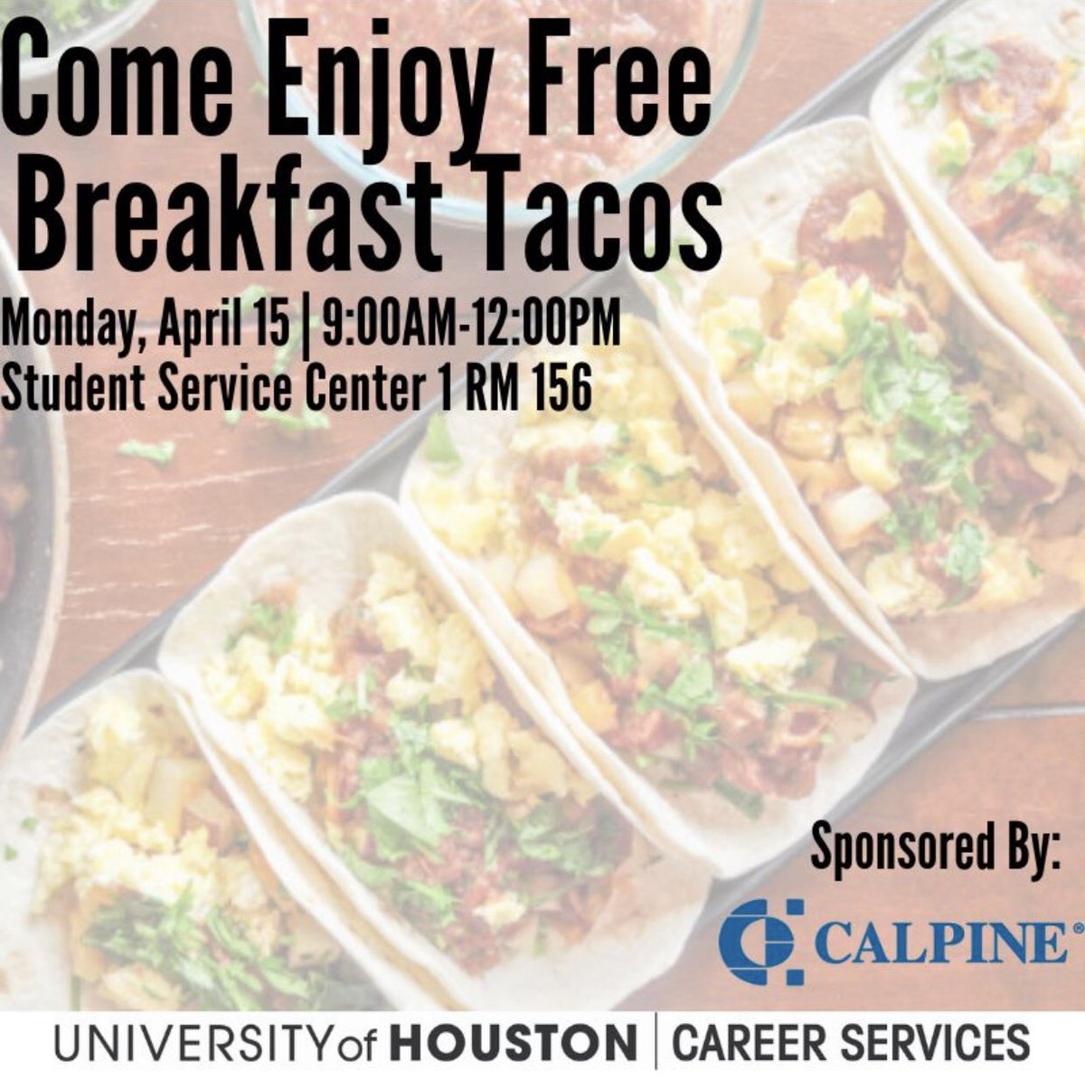 UH Career Services tweet media