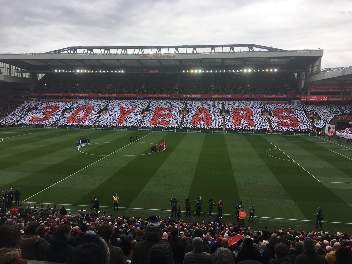 kennethdalglish's tweet image. Remember the 96 who lost their lives 30 years ago today, their friends, families, and the survivors. Gone but never forgotten. You’ll never walk alone.