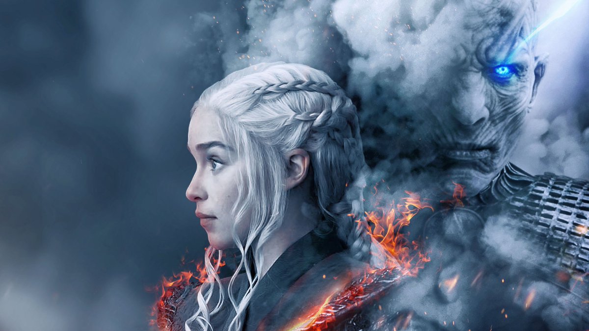 Game of Thrones Season 8 Episode 1 Online
Link : bit.ly/2GnovDS