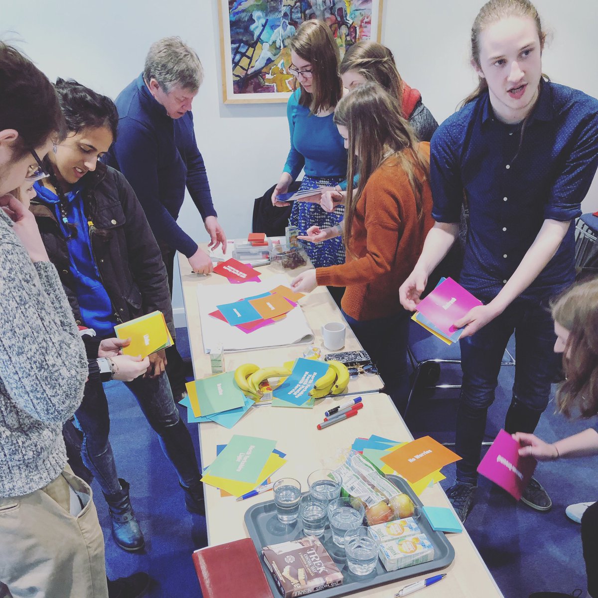 NorthYorksYC's tweet photo. North Yorkshire Young Minds Combined working with Thompson Brand Partners @northyorkspfcc @leadersunlocked @YouthTeamNYP @Compass_BUZZ @ValeofYorkCCG @HDFT0TO19  @YorkYouth @0_19HCTScar @smtimyork @CYPMentalHealth @NYYouthExec @srccg https://t.co/COuIm3XmR6