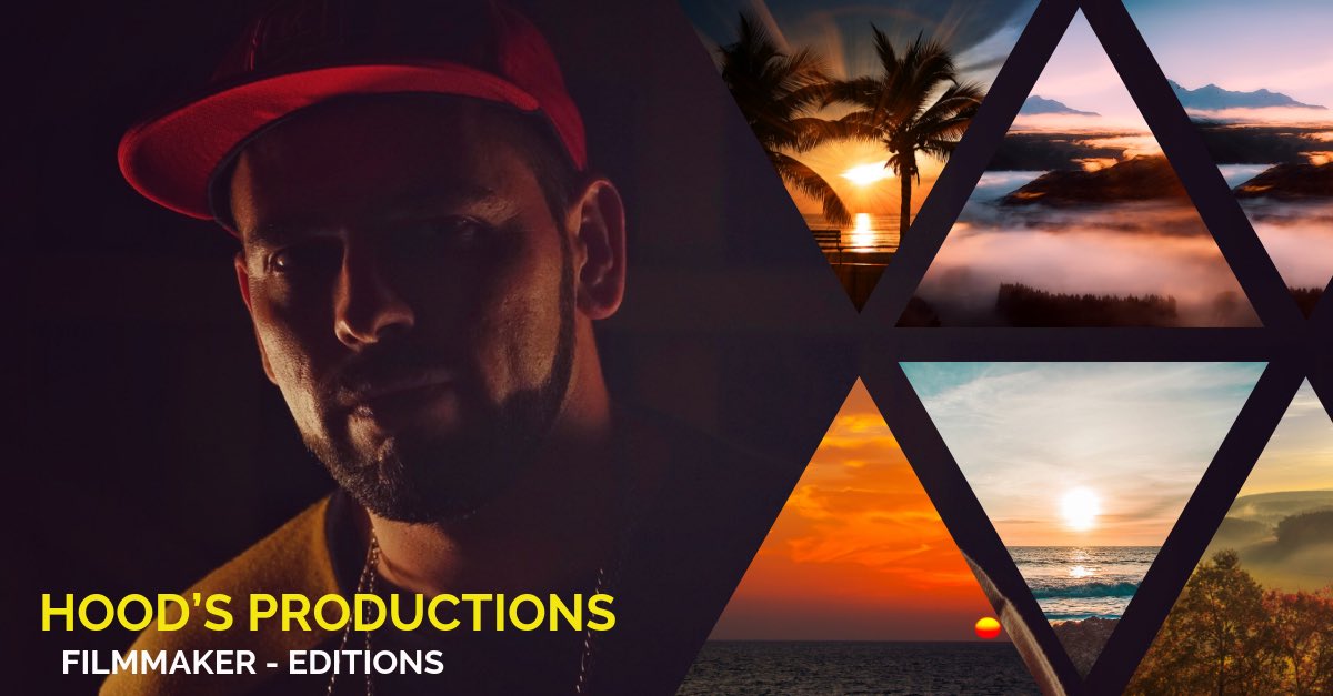#hoodsproductions 🎥🤘🏼
.
.
.
#filmmaker #productor #editions