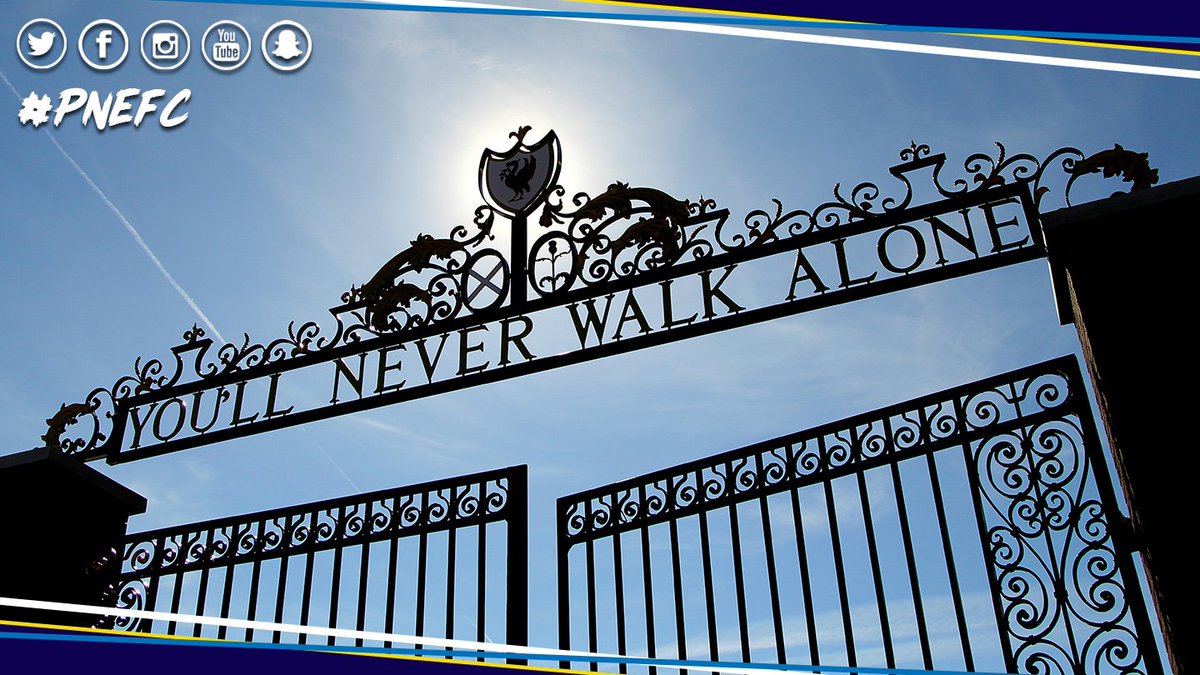 pnefc's tweet photo. 💙 The thoughts of everyone at #pnefc are with the families and friends of the 96 victims who so tragically lost their lives 30 years ago today at Hillsborough, and all at @LFC. 

#JFT96 #YNWA https://t.co/2Zenjw7SNb