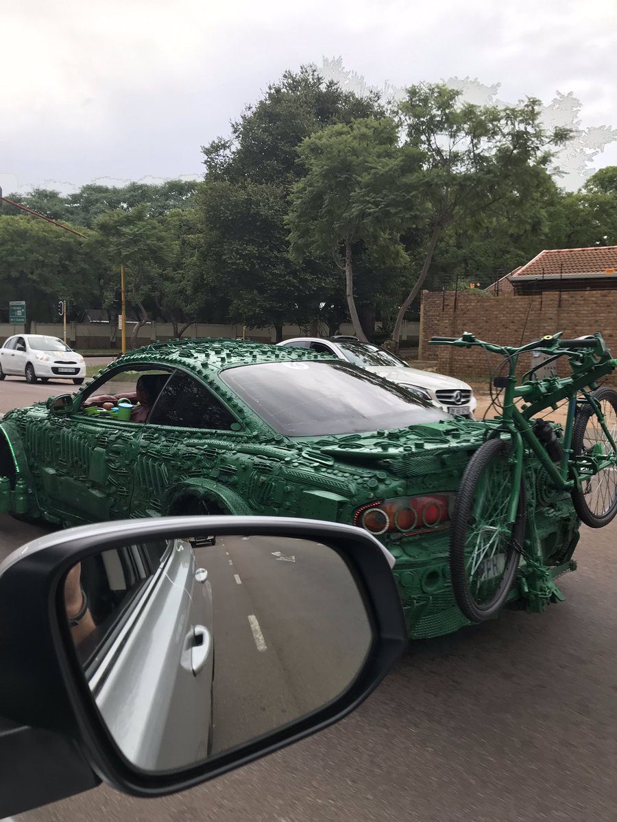 #JohrnévanHuyssteen tweet media