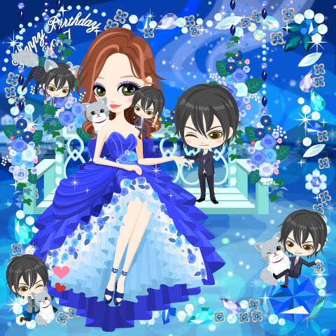 眠らぬ街のシンデレラのtwitterイラスト検索結果 古い順