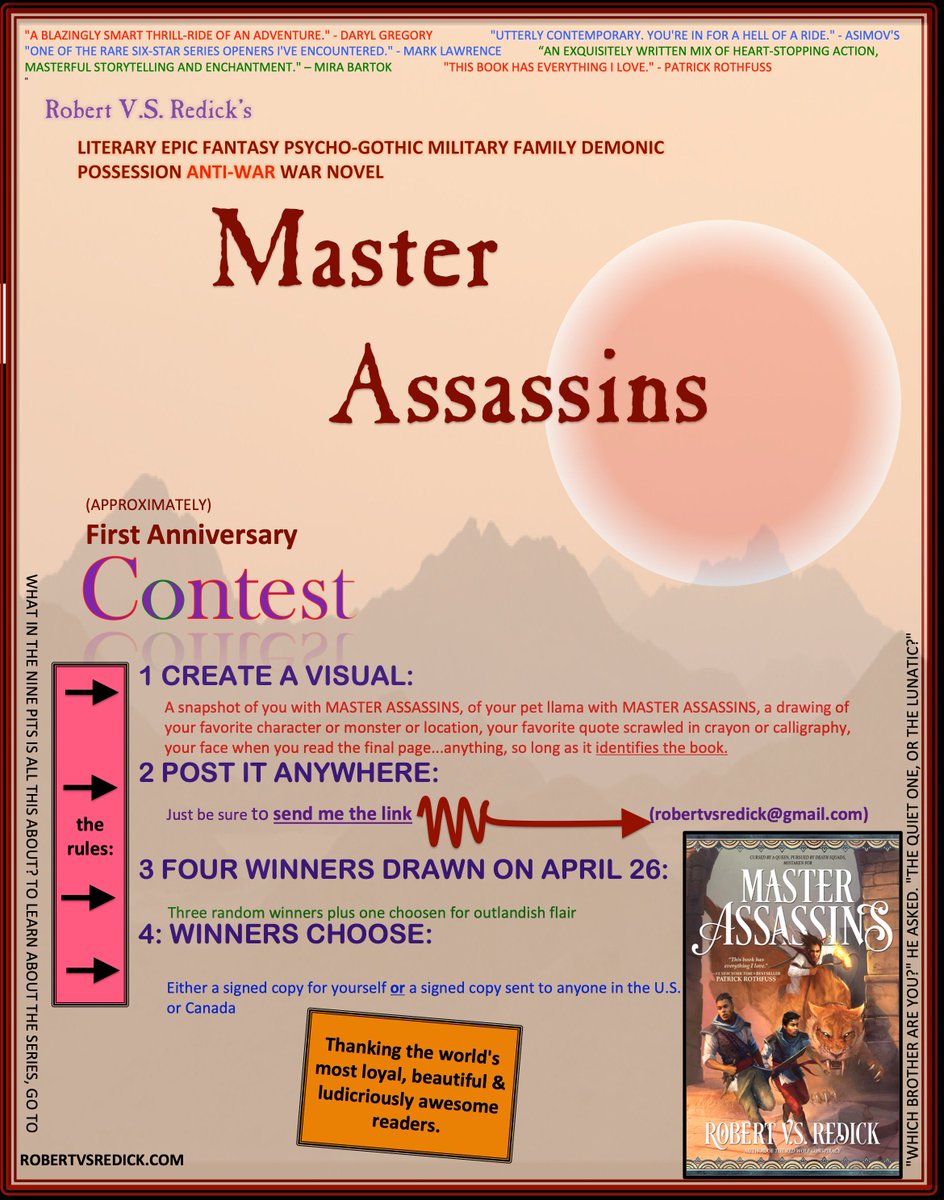 Talos Press tweet media