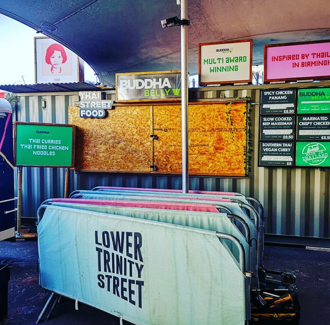 DigbethDiner's tweet photo. @SaiBuddhaBelly with an absolute whopper of a set up back in 2014! #TraderGlowUp https://t.co/JtthfqARM0