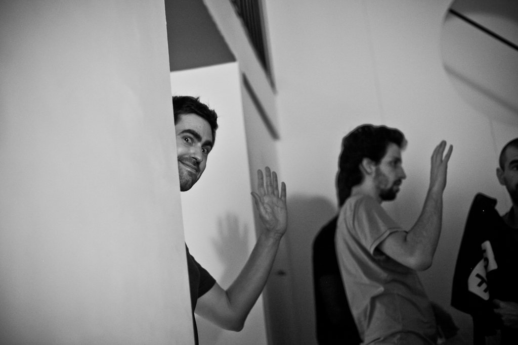 Thanh's tweet image. La photo, et ce fameux hasard qu’on provoque.

J’aurais voulu le faire « exprès », je l’aurais pas eu ce « Air Five » 

#sudweb