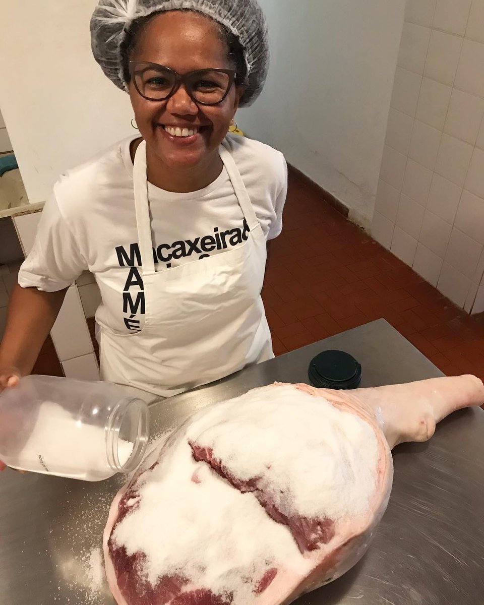 MCProMirna's tweet photo. Sobre os dias na Yaguara Ecológico®
.
#pepower #territoriodagastronomia #farmatotable https://t.co/ZEz0MOAucV
