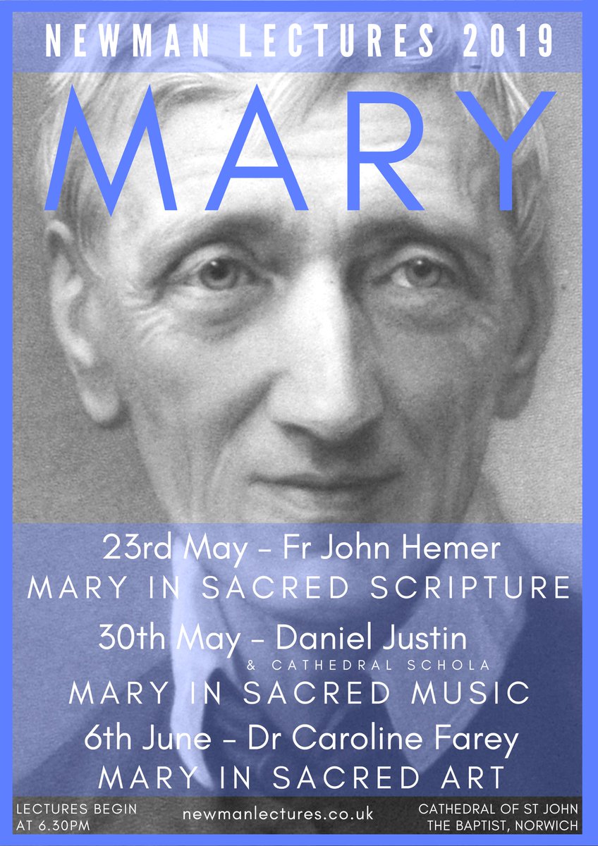 The Narthex (@thenarthex) on Twitter photo Don't miss the #newmanlectures taking place <a href="/TheNarthex/">The Narthex</a> this May and June. Free entry & enjoy access to the bar & cathedral garden. 23, 30 May & 6 June <a href="/6/">Adrián Lamo</a>.30pm. newmanlectures.co.uk/#lecture-videos Don't miss the #newmanlectures taking place <a href="/TheNarthex/">The Narthex</a> this May and June. Free entry & enjoy access to the bar & cathedral garden. 23, 30 May & 6 June <a href="/6/">Adrián Lamo</a>.30pm. newmanlectures.co.uk/#lecture-videos