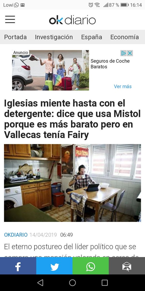 telechacina's tweet photo. Es broma, no? @elmundotoday sis vosotros? https://t.co/DwDe5mL3Y2