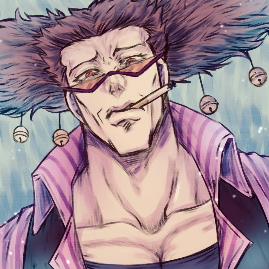 戯画オメガ V Twitter Exactly そのとおりでございます