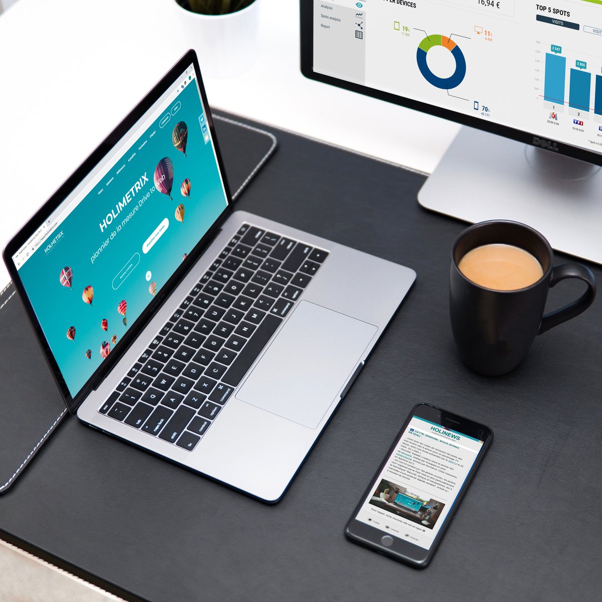 Holimetrix tweet media