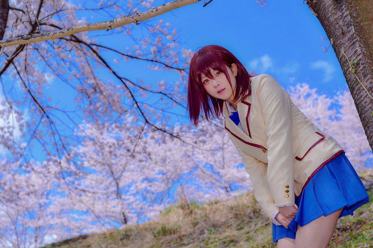 Twoucan 山内桜良 の注目ツイート コスプレ Twoucan 山内桜良 の注目ツイート コスプレ