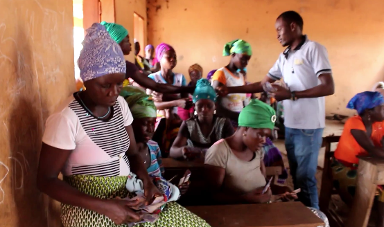 give_direct's tweet photo. Tirelessly the GiveDirect Ghana Team distributes basic income... Check it out! https://t.co/5rt1Rf2yLk #FollowYourDonation #GiveDirect #GiveDirectProject #GiveDirectPlatform #Philanthropy #BasicIncome #UBI #Africa #Ghana #Blockchain #Stellar https://t.co/hMwFNbyJag