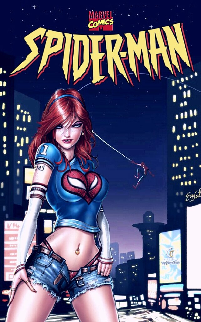 MeiaProducoes's tweet photo. #maryjane #SpiderManFarFromHome #homemaranhalongedecasa https://t.co/v4B1zXYjFP