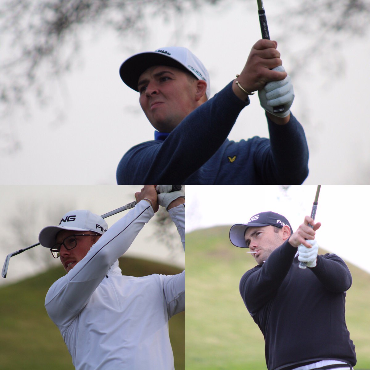 JamegaTour's tweet photo. Leading the field @oxford_golfclub @DouglasMacgreg8 after Rnd 1 @jamieabbott87 66 @marcusarmitage1 67 @GeorgeBloor 67 @joepep_pga @janelythe #minitour #1developmenttour https://t.co/cq12waGv3l