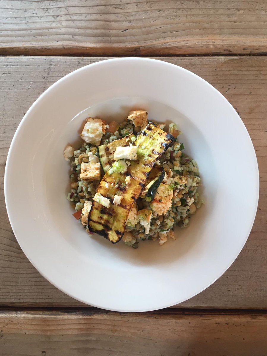 YurtLush's tweet photo. ”You don’t win friends with salad” Bart said... well he never tried these new salads on the Yurt Lunch Menu though did he? 

#SimpsonsWisdom #EatFresh #SeasonalFood #BristolFood https://t.co/eSWHMomuZX