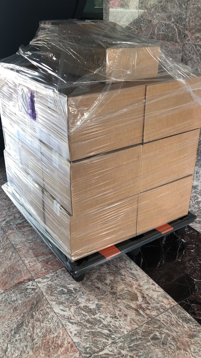 SmartTray Intl tweet media