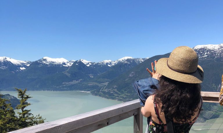 MyVancouver's tweet photo. Vancouver's cruise season has set sail! We've compiled six shore excursions perfect for pre- or post-journey🚢 https://t.co/PbnjBHSuSb https://t.co/gxadTvcvzn