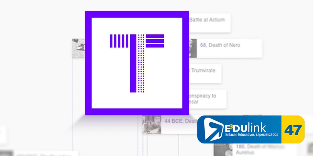 SiaEducacion's tweet photo. #TimeToast es una herramienta que ayuda a contar una historia a través de una línea de tiempo interactiva. #PlataformasEducativas #Edulink https://t.co/7LnhRGp1gK https://t.co/R6zAHP4ORm