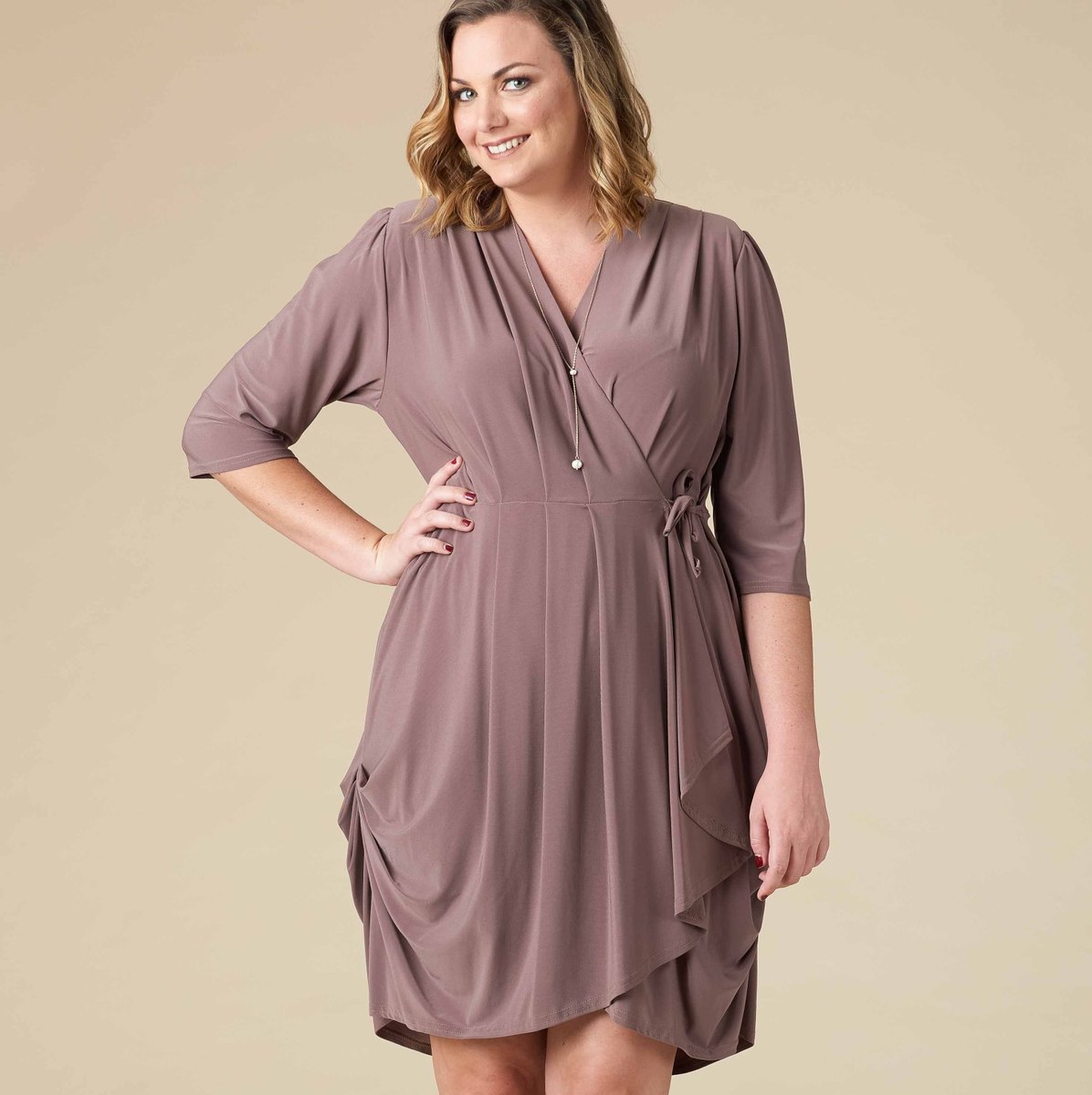 RedTulipBtq's tweet photo. TOP SELLER ALERT!!! 
Shop now: https://t.co/tlPw34lHr3 #redtulipboutique #plussizefashion #plussize https://t.co/CCeppleybv