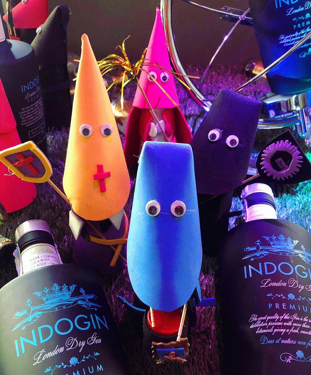 Sabes que la #SemanaSanta que te espera en el #Luna9, no te espera en ningún otro sitio 💃🕺Vamooos‼️
#momentosluna9 #luna9 #Leonesp #ssantaleonesp #SSantaLeón19