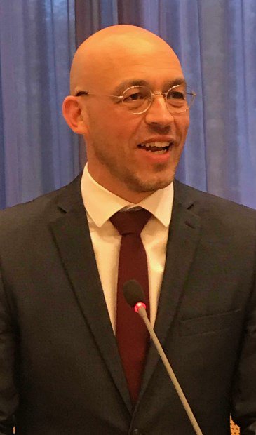 Han Looijen beoogd burgemeester van Sint-Michielsgestel - mooigestel.nl/lees/50025/tit…