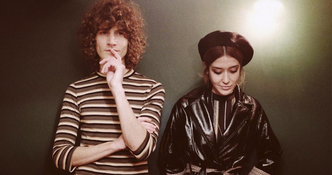 FernandoDY8's tweet photo. #JamesBagshaw y #AnniBSweet https://t.co/rZYmZqHEkY